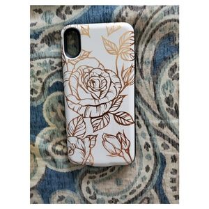 ❗LuxyLemon Battery Case XS Max❗